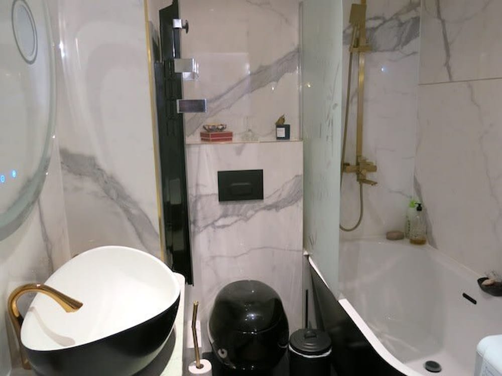 La Bruyere Saint Georges Citycosy