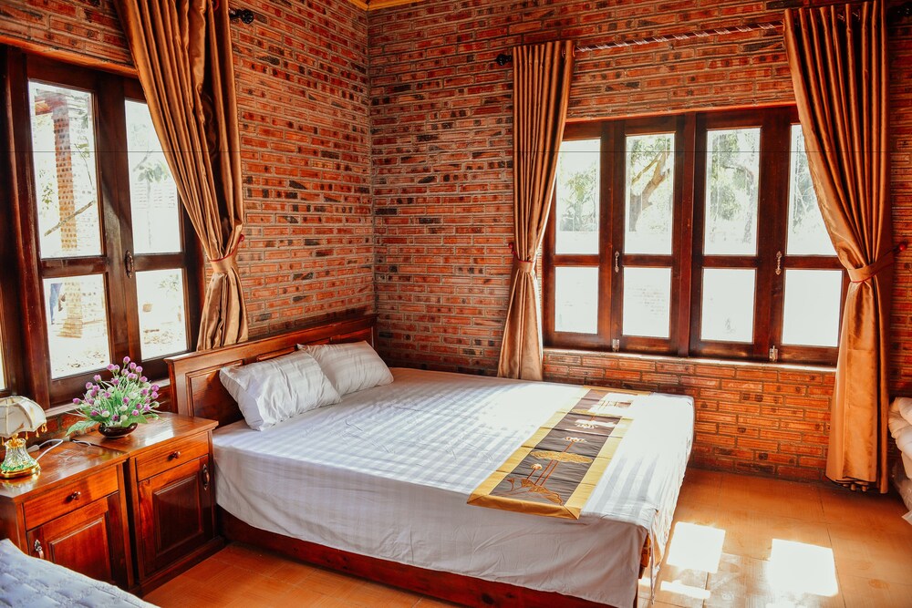 Ninh Bình Friendly Homestay