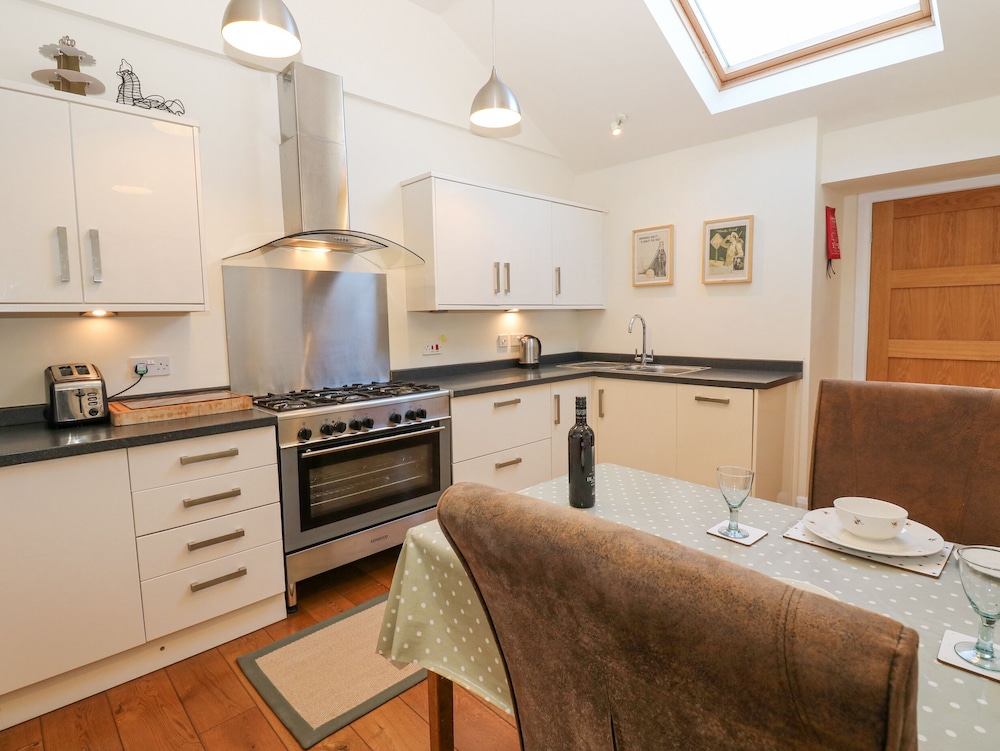 Wellington Lodge Cottage