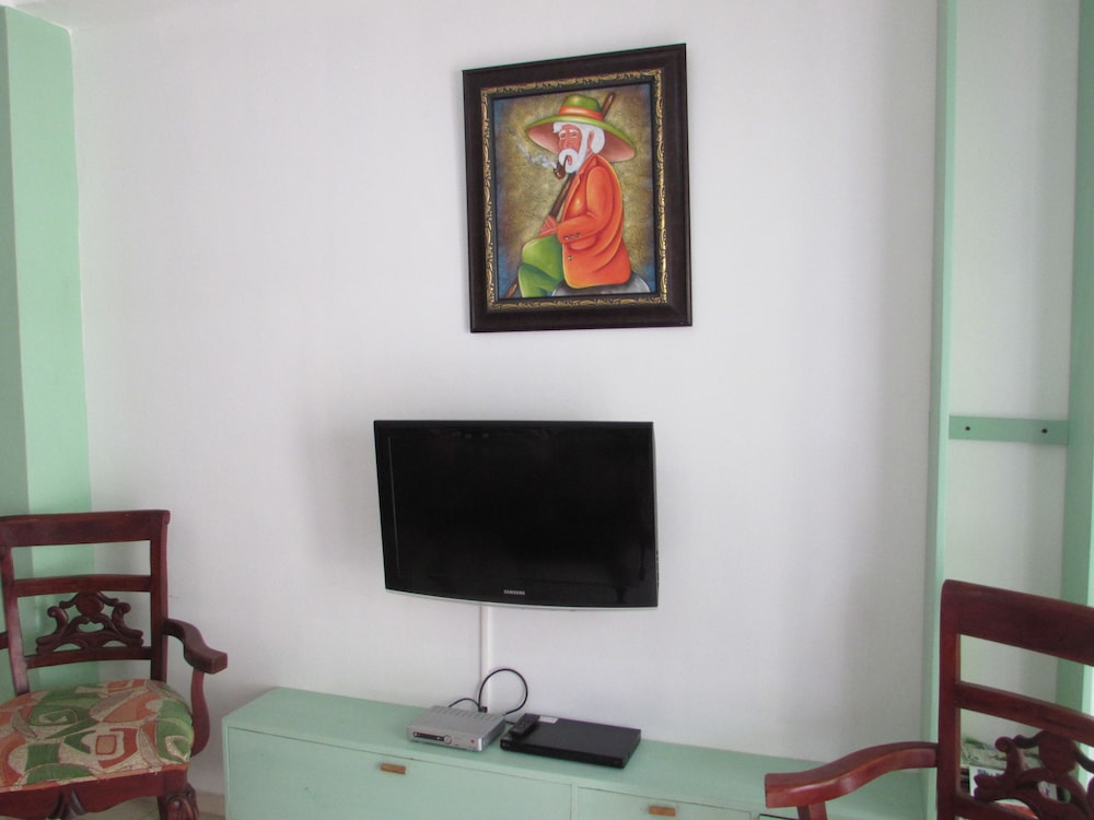 Apartamento el Pueblito Playa Dorada