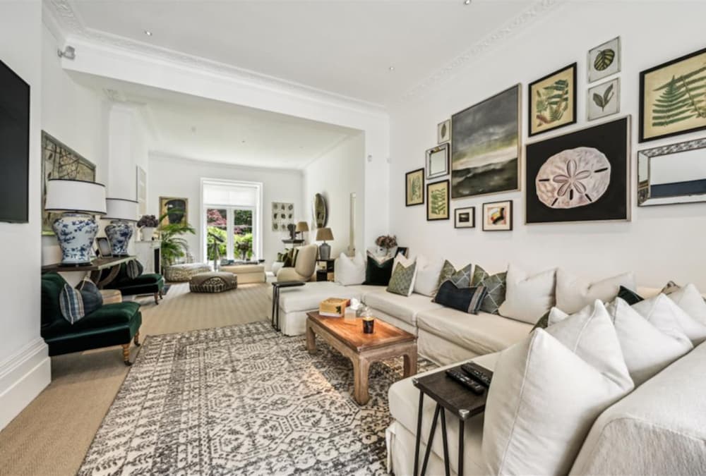 Paradise in Notting Hill photo 5