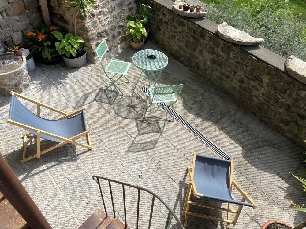 La Casa Medievale - Suites & SPA