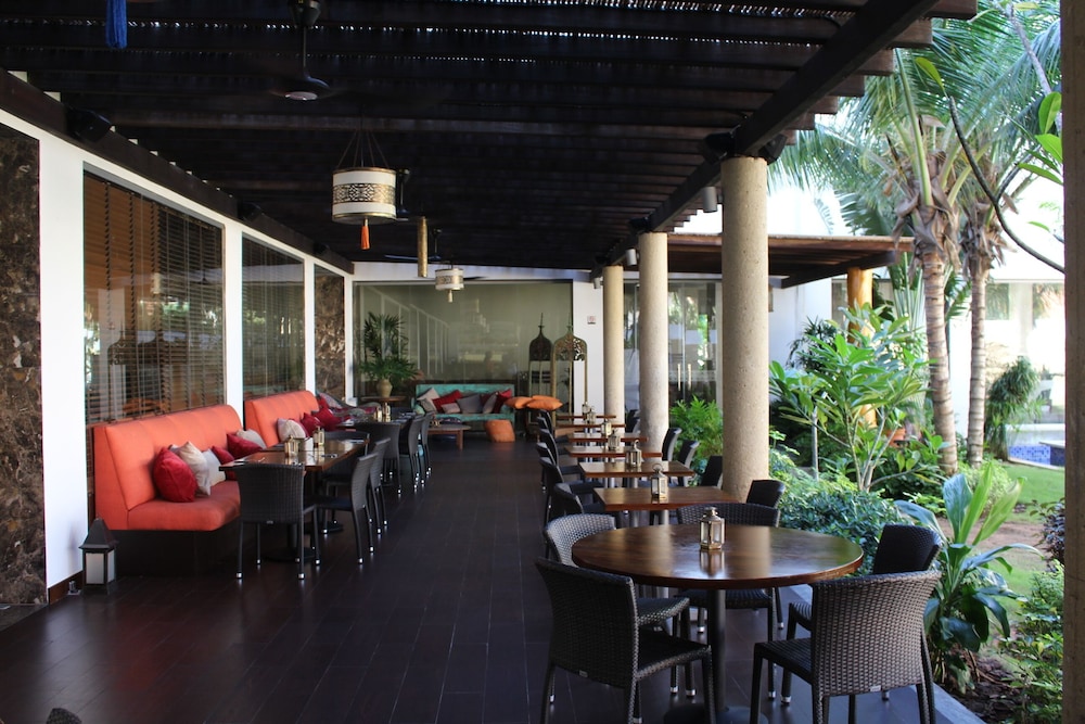Sunsol Unik Luxury Hotel