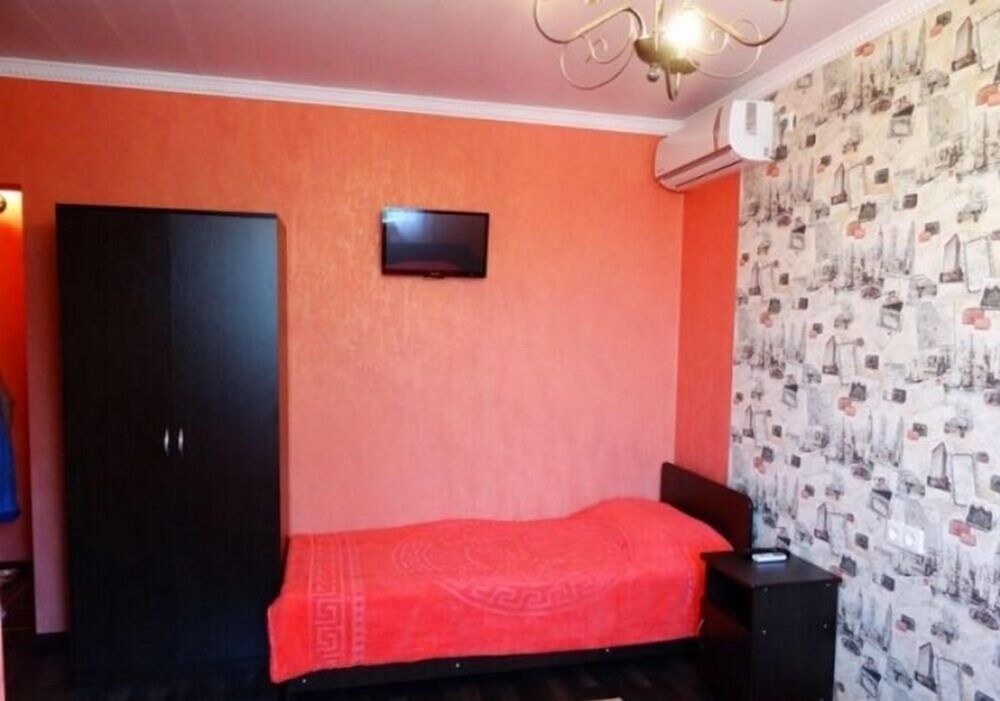 Guest House Sever
