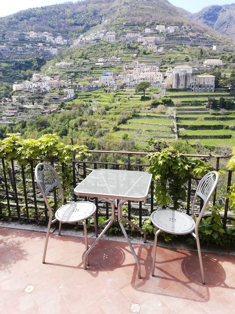 Residence Le Villette en Ravello
