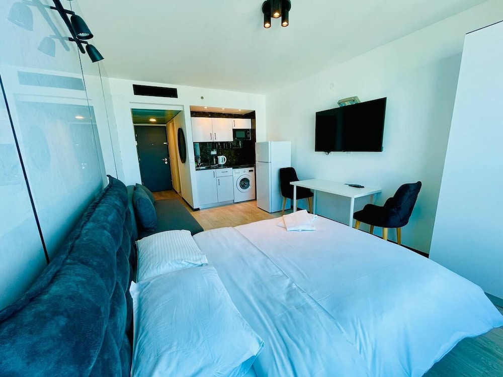 C Tower Apartments