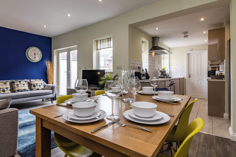 Dovecote House