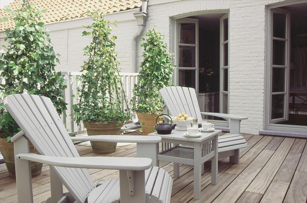 Guesthouse Maison le Dragon