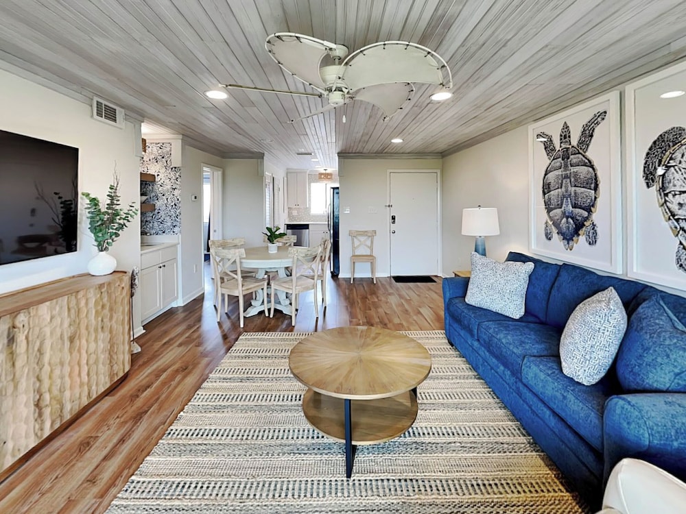 Lighthouse Point 22A by Tybee Vacation Rentals