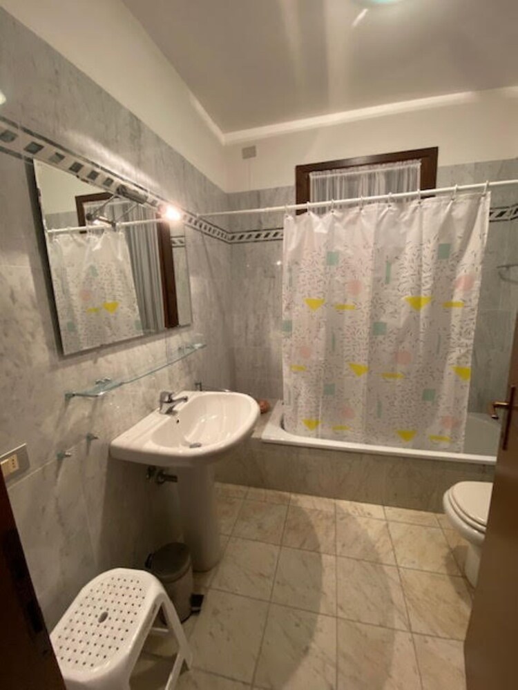 Albarella Villa With sea View and Pool