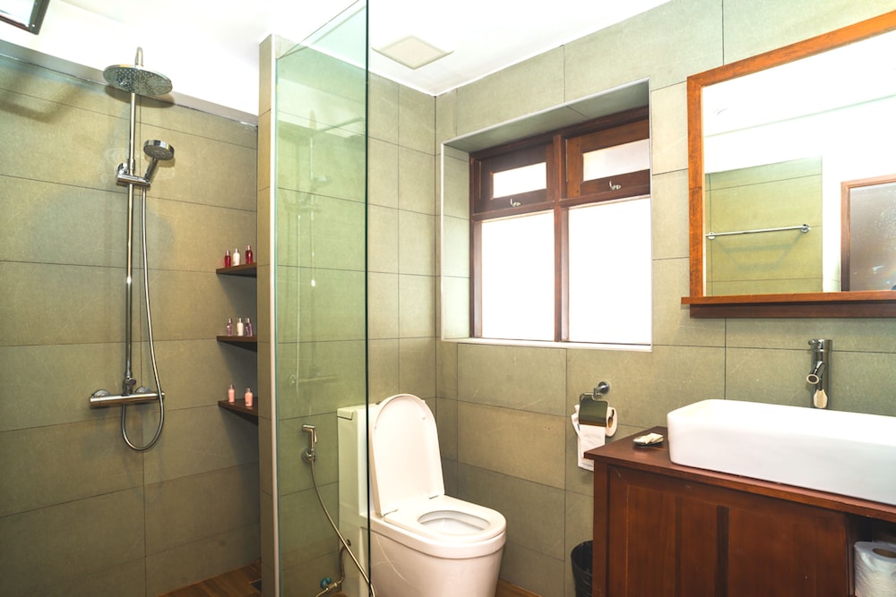 Baan Bophut Beach Hotel Samui