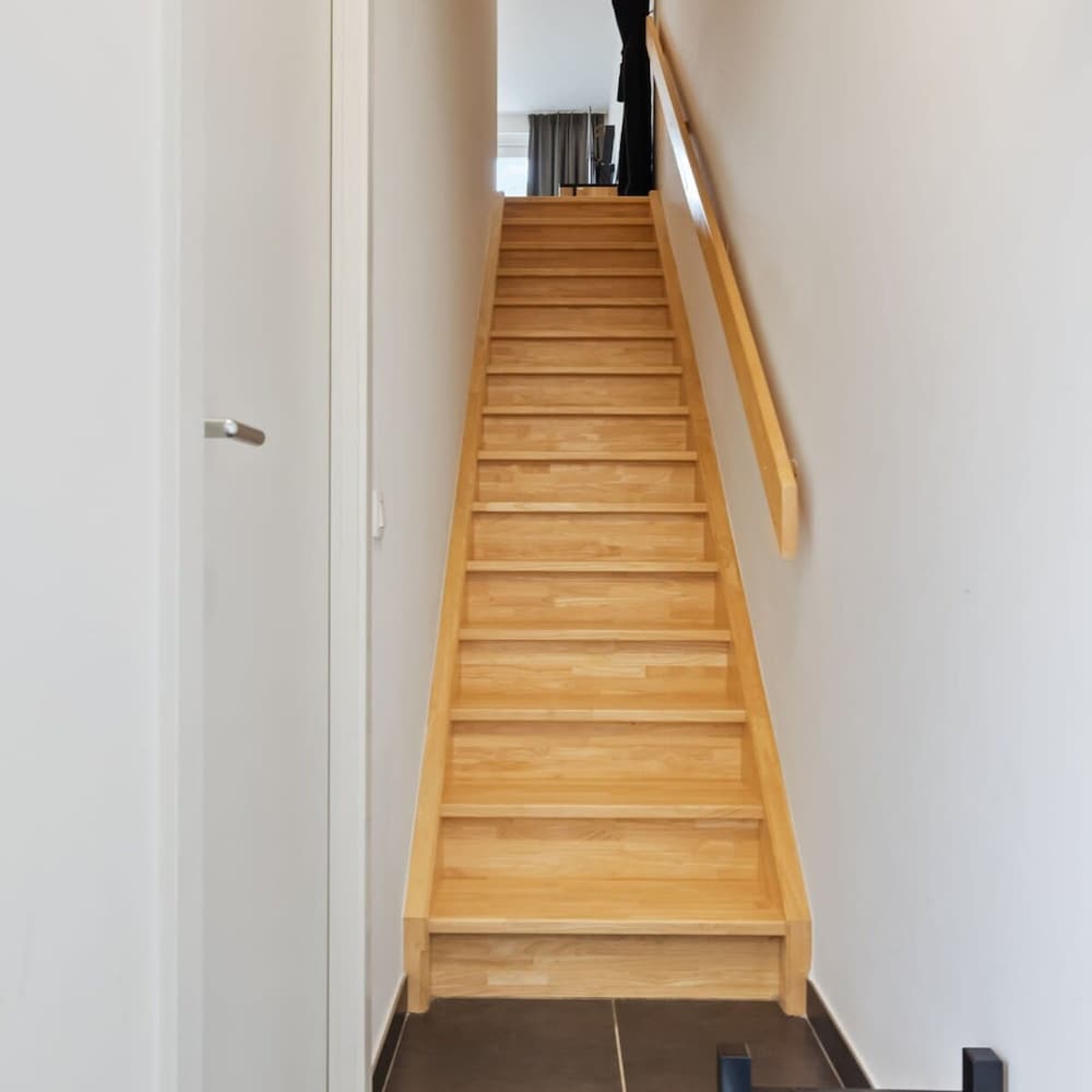Beautiful Bel-etage in Blankenberge