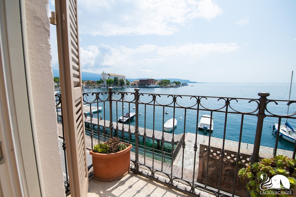 Casa Chiara in Toscolano-maderno en Toscolano Maderno