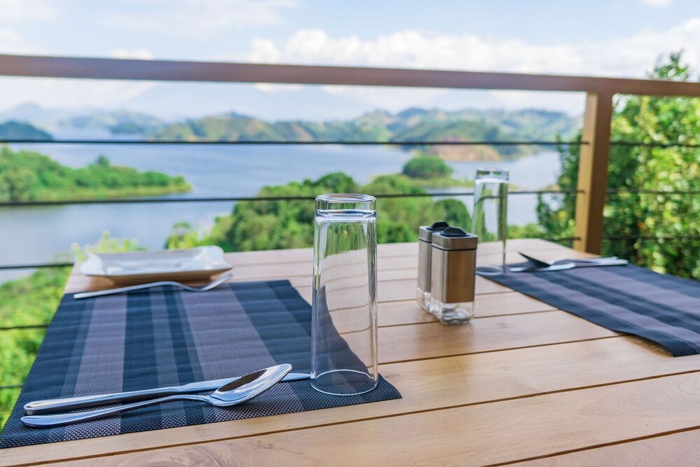 NDERE ECHIFUUHA RESORT