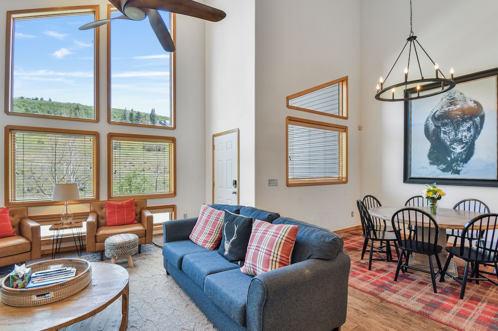 Deer Valley La Casa Boulder Creek
