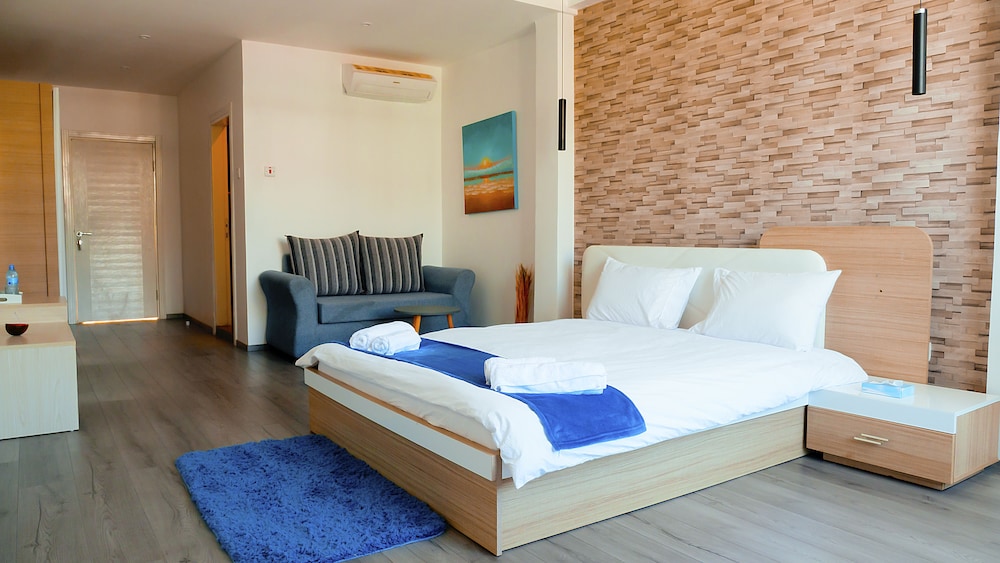 Azure Villas
