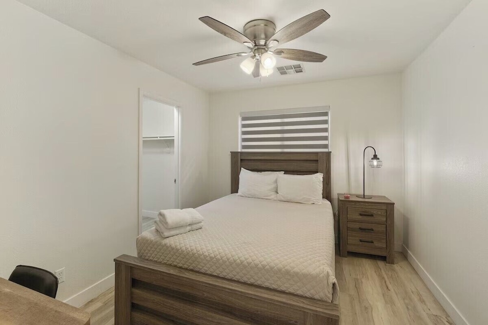 Chandler Hideaway - Relax & unwind