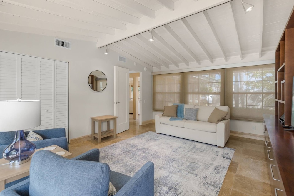 Hidden Treasure on Lido Key