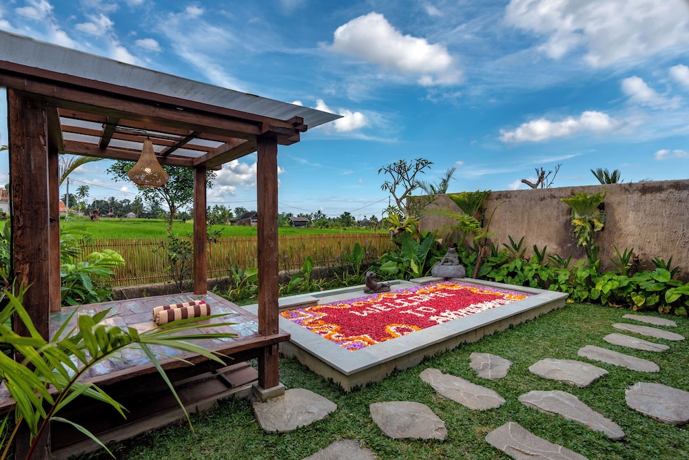 Arindama Villa Ubud by Dhananjaya Hospitality