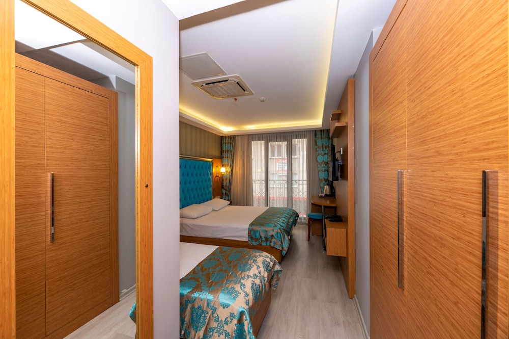 Grand Palace Otel - Image 34