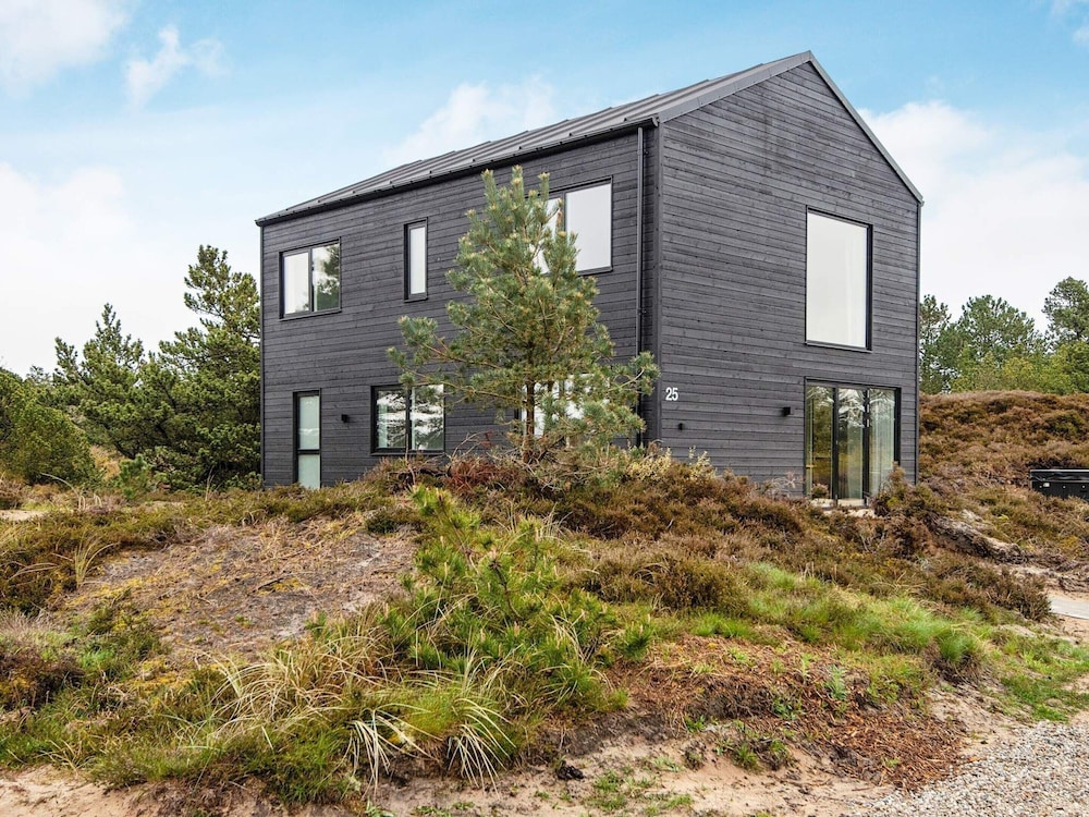 Luxury Spa Retreat in Romo - By Traum Ferienwohnungen