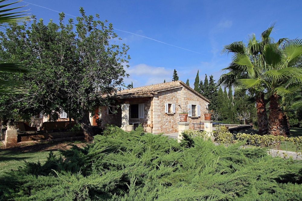 Villa Natalia