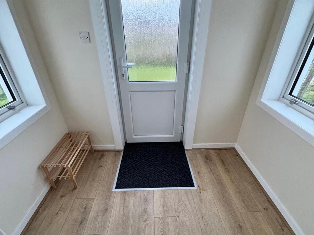 Croft House - Sleeps 4 & Mountain View