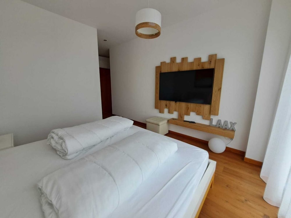 Laax Alpine Lodge