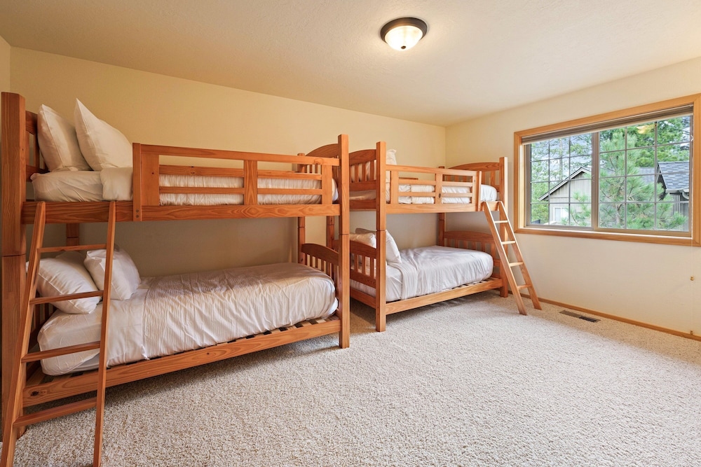 Tokatee 14 4 Bedroom Home