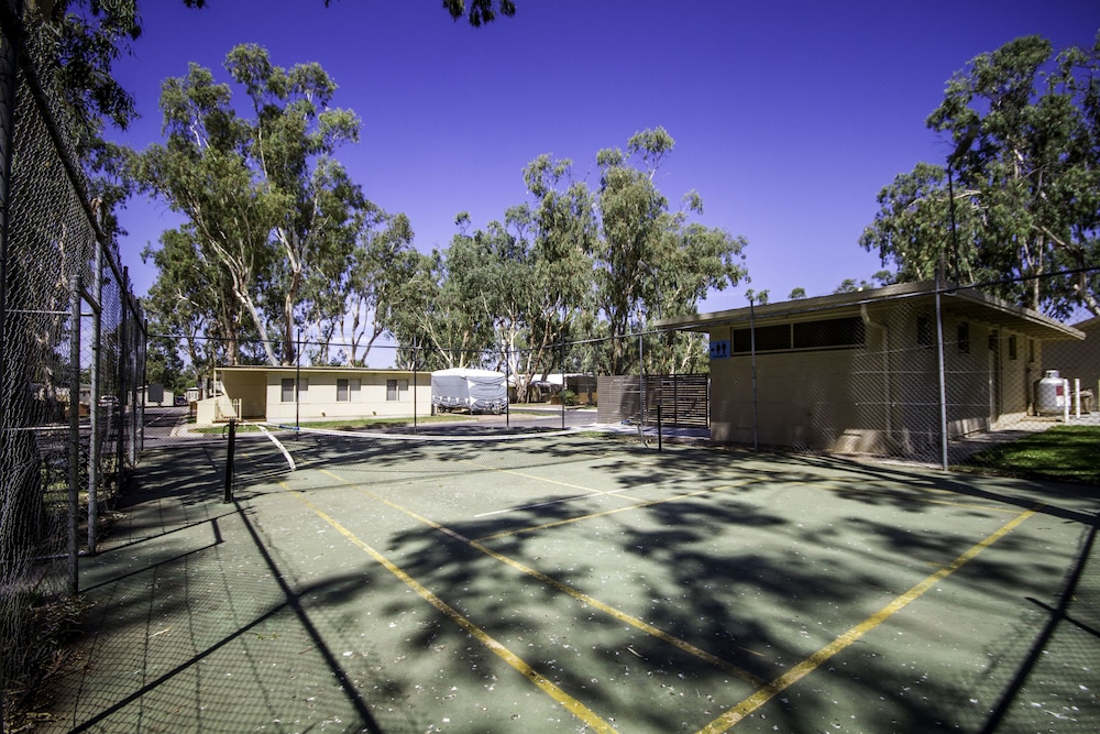 BIG4 Mannum Holiday Park
