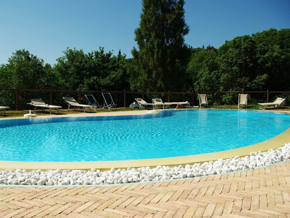 Agriturismo Poggio la Fioraia