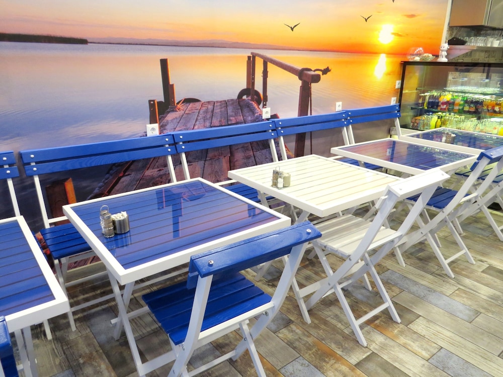 Istanberry - Pera Apartments