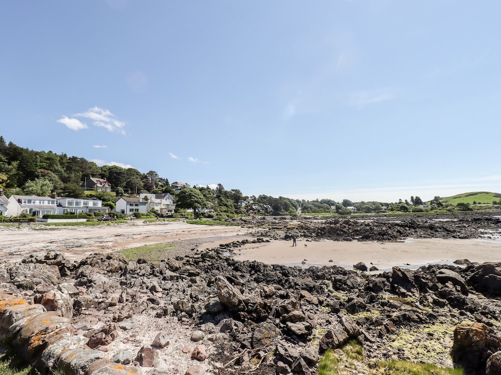 Port Donnel Cottage