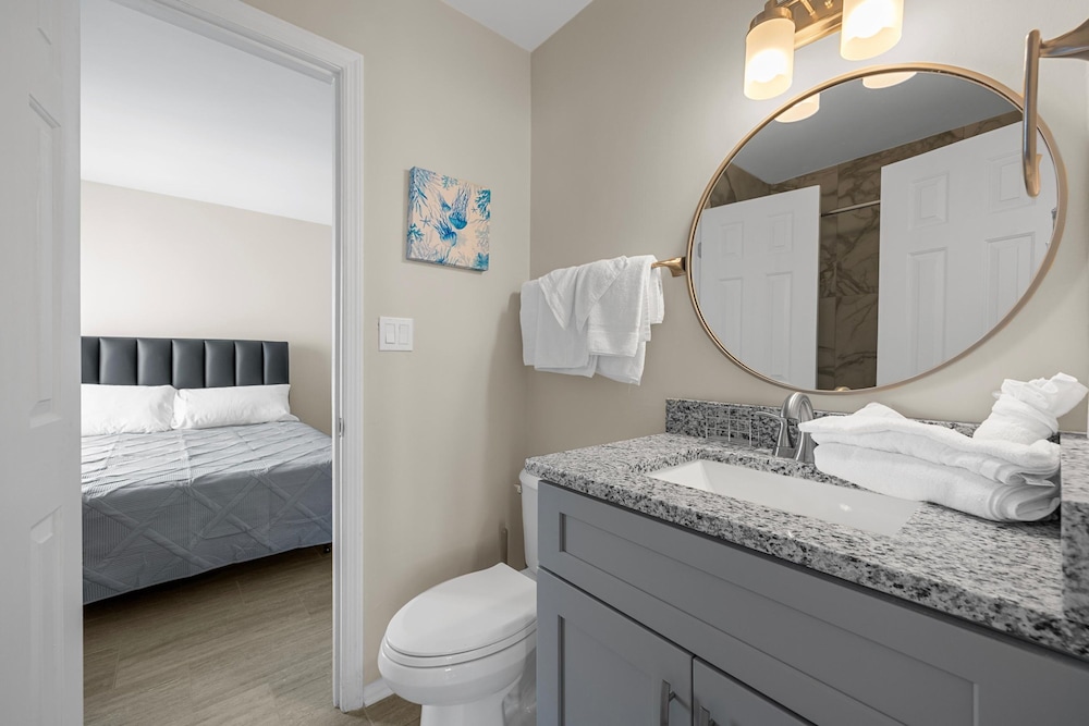 Sea House Villas Unit B3