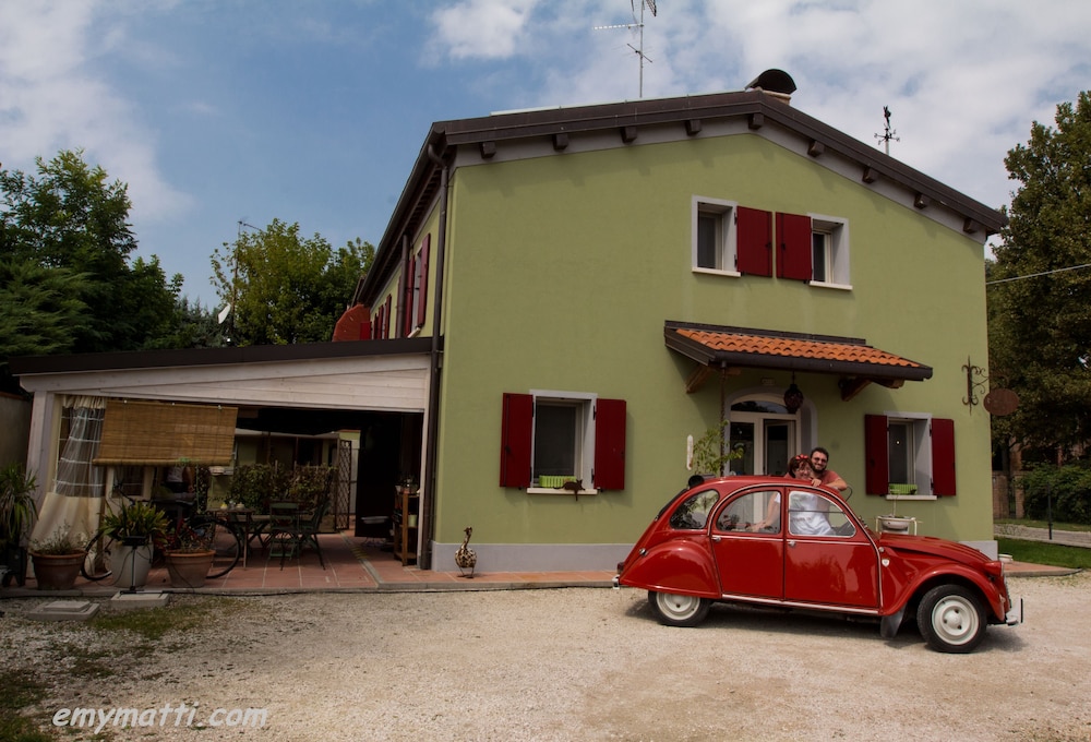 Ai Frutti di una Volta B&B