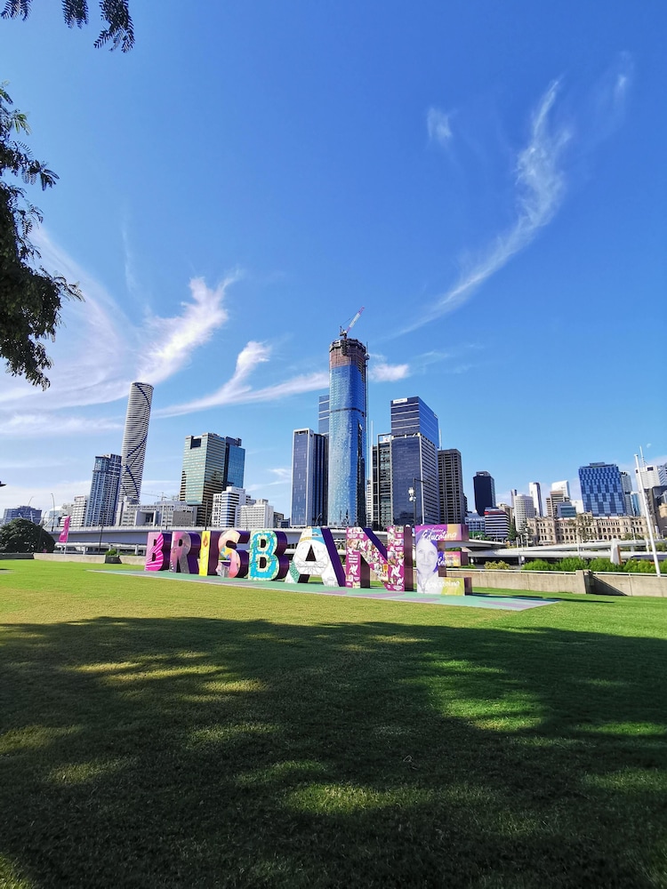 Roamer Brisbane