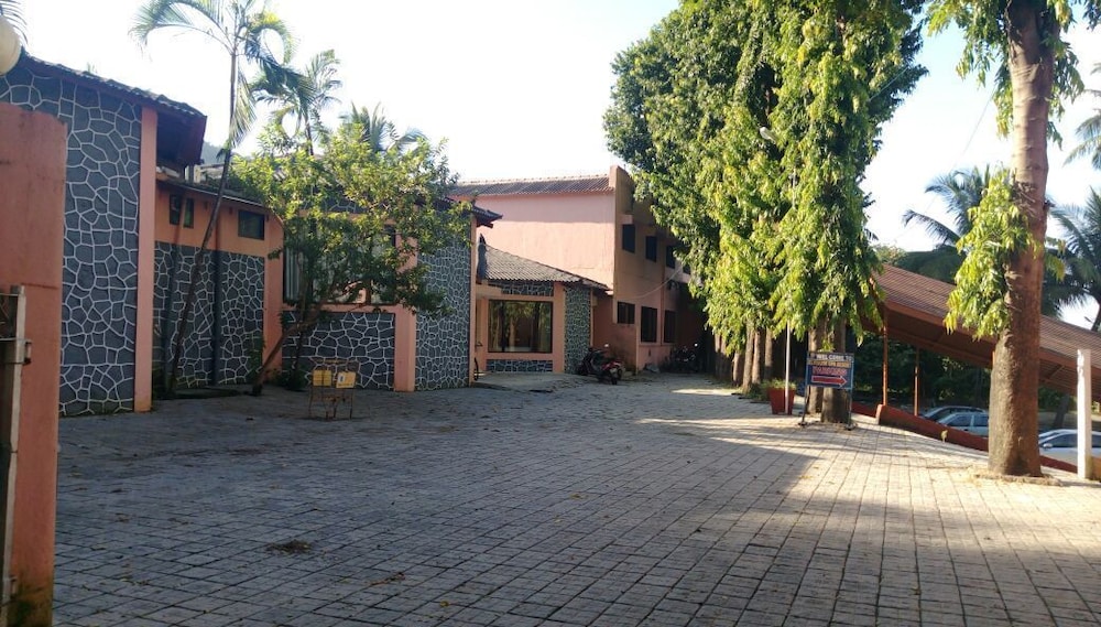 Elysium Resort Alibaug