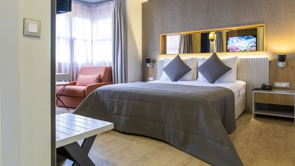 Ariel Hotel Alaçatı - Image 36