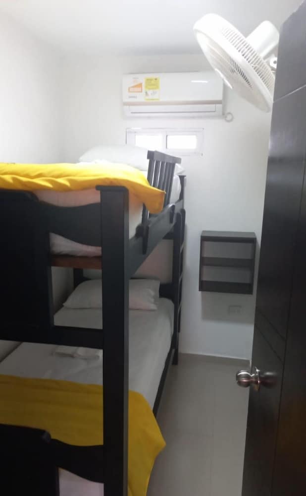 3CL3-J APARTAMENTO EN GETSEMANI view 3