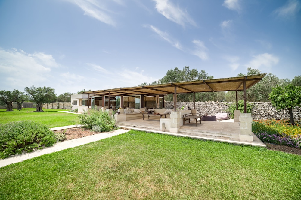 Masseria La Gresca