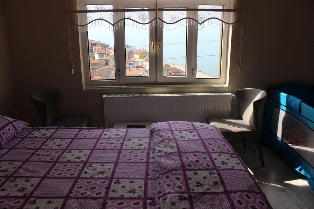 Sehzade Butik Otel