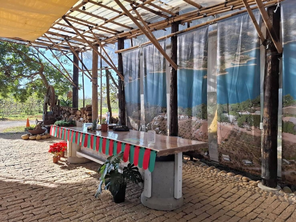 Le.Alley Autocamp Resort