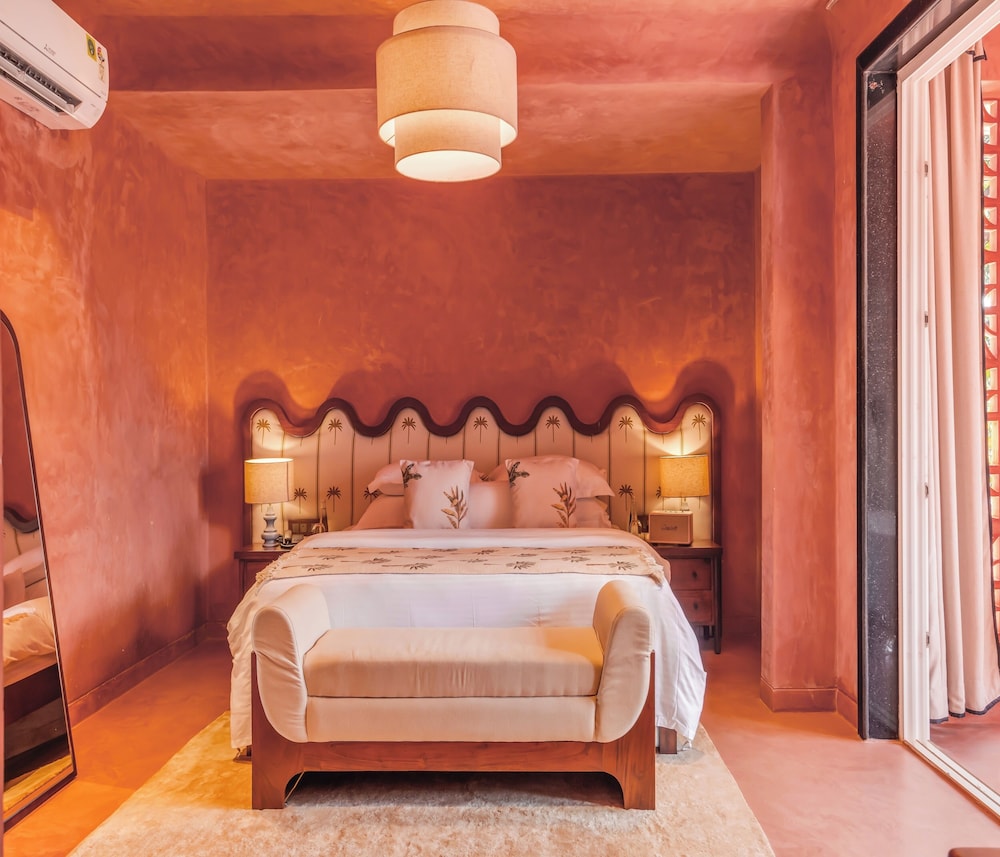 Unseen Boutique Hotel