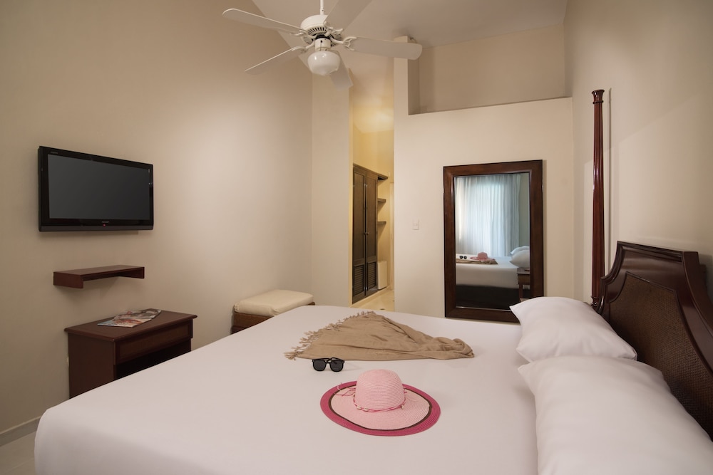 Cofresi Palm Beach  Spa Resort All Inclusive - Property Image 27