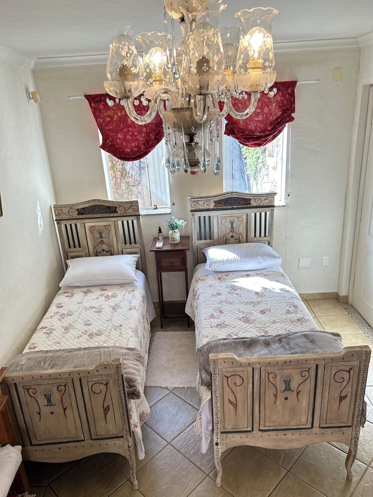 Body & Mind B Suites Elegantes Charmosas