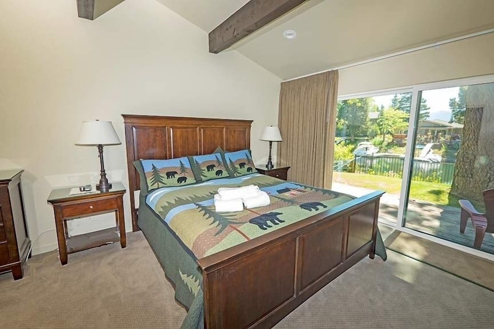 2130 Monterey Drive 4 Bedroom Home by RedAwning