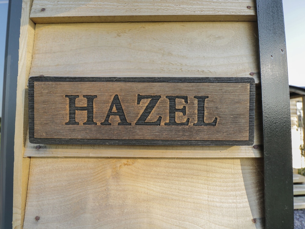 Hazel