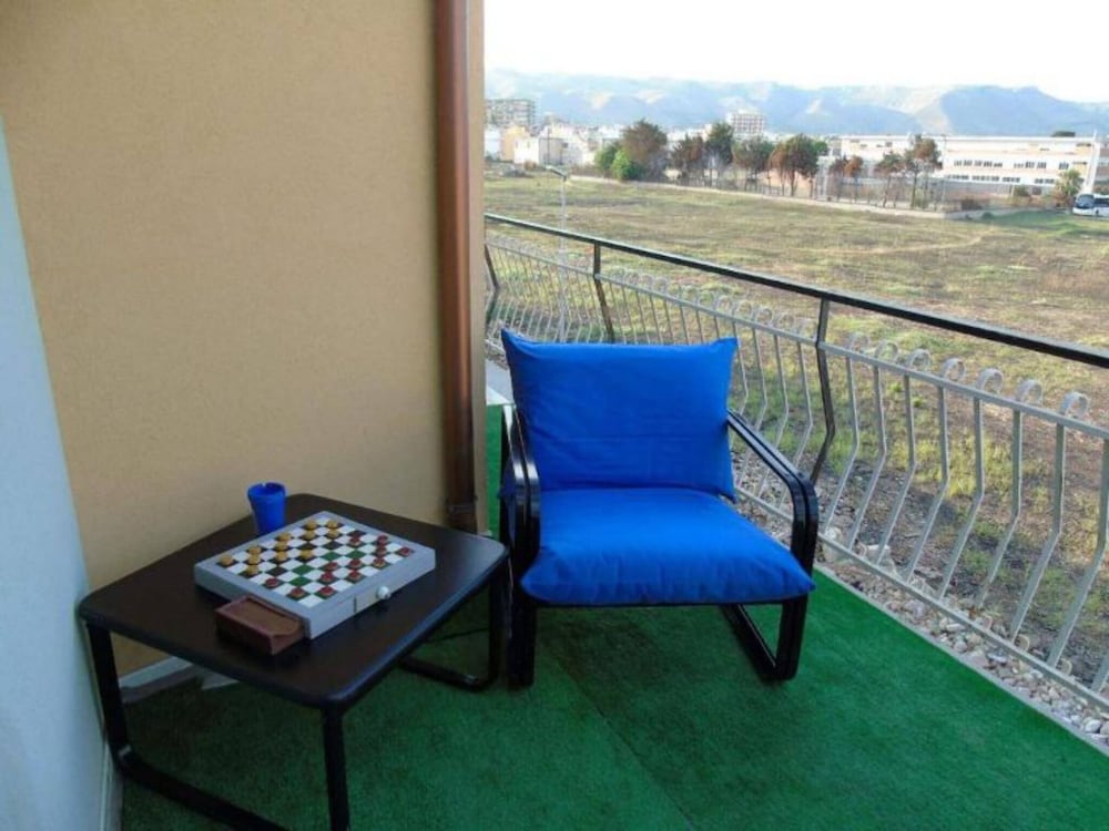 Marigia Apartment With sea View and Panoramic Terrace Near the sea view 5