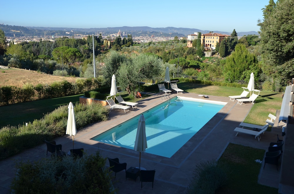 Relais Villa Jacopone Suites