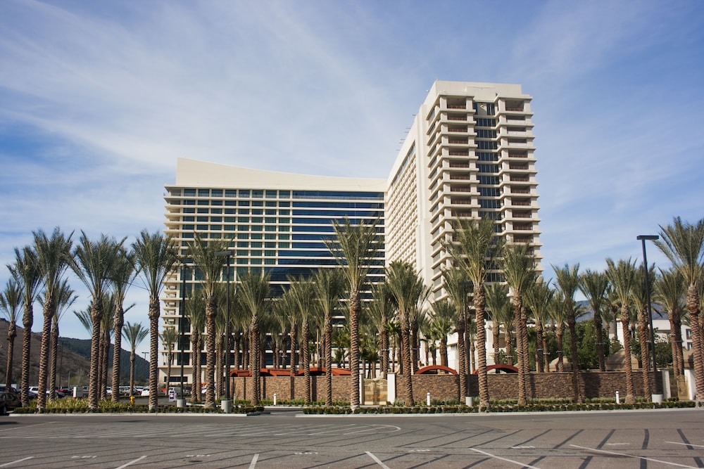 Harrah's Resort Southern California - Property Image 26